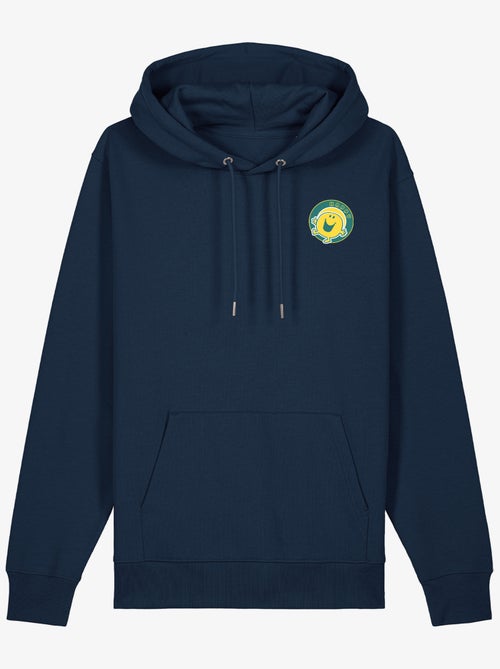 Hoodie Uomo - HAPPY COEUR - Kiabi