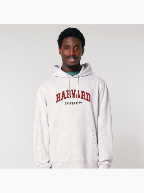Hoodie Uomo - HARVARD UNIVERSITY - Kiabi
