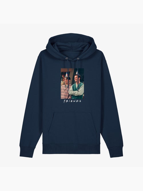 Hoodie Uomo - JOEY & CHANDLER - Kiabi