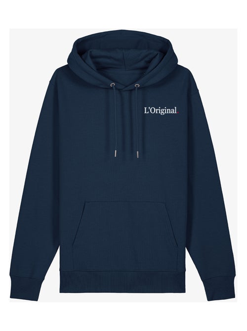 Hoodie Uomo - L'ORIGINAL CŒUR - Kiabi