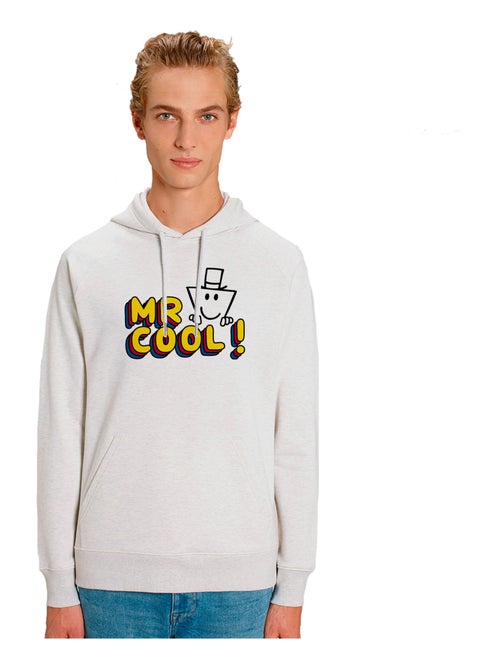 Hoodie Uomo - MR COOL - Kiabi