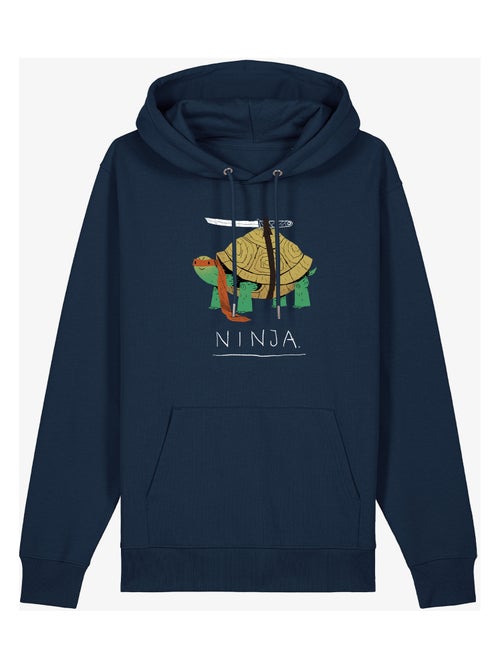 Hoodie Uomo - NINJA TURTLE - Kiabi