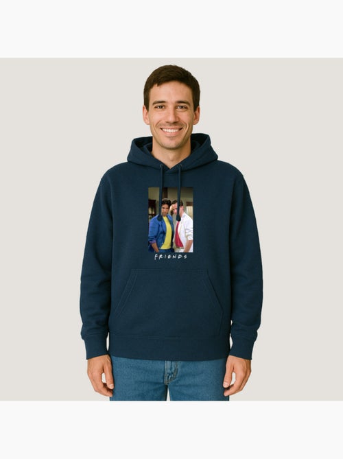 Hoodie Uomo - ROSS & JOEY - Kiabi