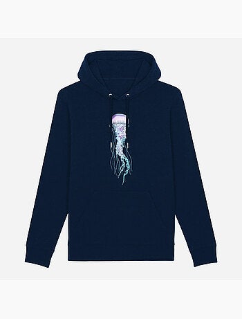 Hoodie Uomo - SPACE JELLY