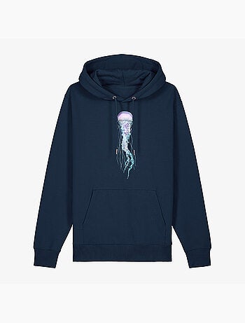 Hoodie Uomo - SPACE JELLY