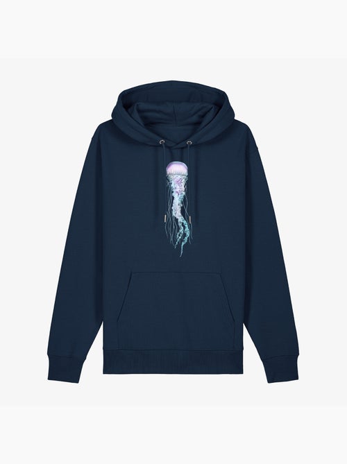 Hoodie Uomo - SPACE JELLY - Kiabi