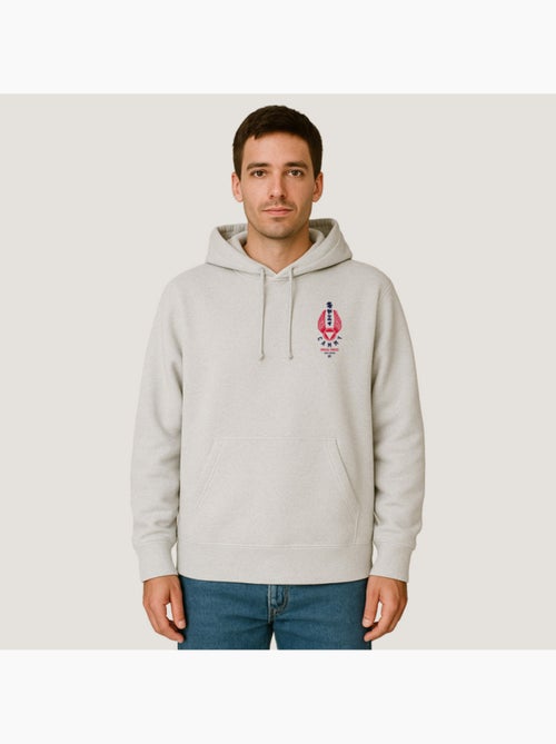 Hoodie Uomo - STREET FIGHTER SPECIAL FORCES CŒUR - Kiabi