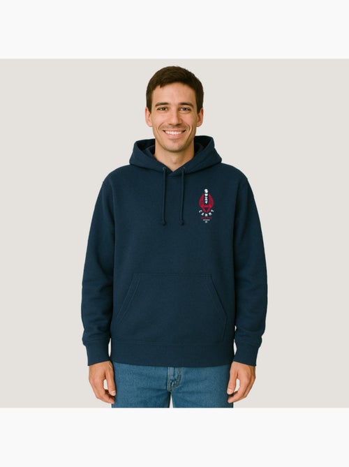 Hoodie Uomo - STREET FIGHTER SPECIAL FORCES CŒUR - Kiabi