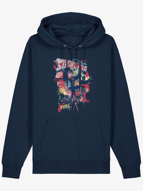 Hoodie Uomo - SUPERMAN 2 - Kiabi