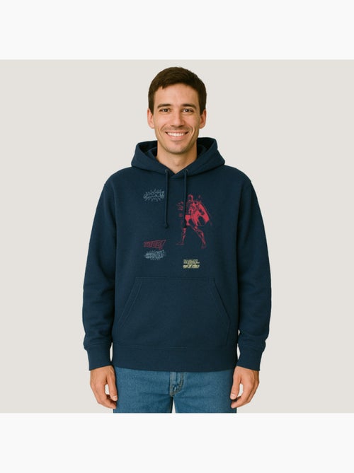 Hoodie Uomo - SUPERMAN 3 - Kiabi