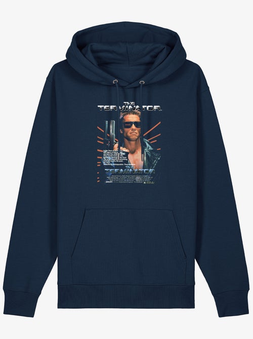 Hoodie Uomo - THE TERMINATOR 2 - Kiabi
