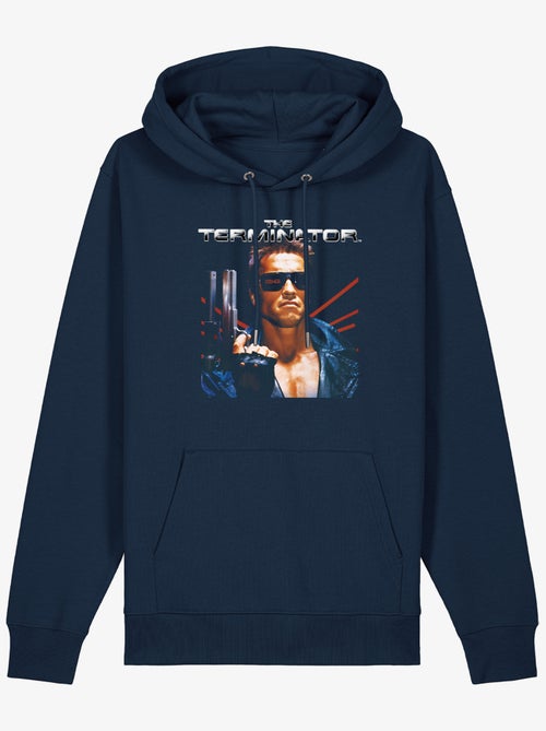 Hoodie Uomo - THE TERMINATOR 4 - Kiabi Hoodie Uomo - THE TERMINATOR 4 - Kiabi