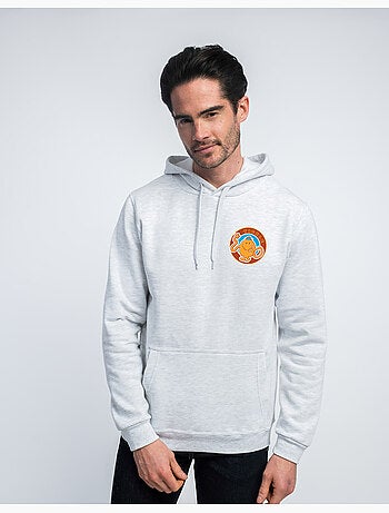 Hoodie Uomo - TICKLE COEUR