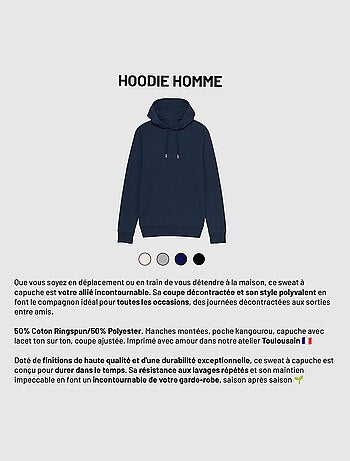 Hoodie Uomo - UNITED STATES OF AMERICA STREET FIGHTER