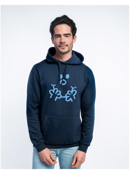 Hoodie Uomo - VISAGE MONSIEUR - Kiabi Hoodie Uomo - VISAGE MONSIEUR - Kiabi