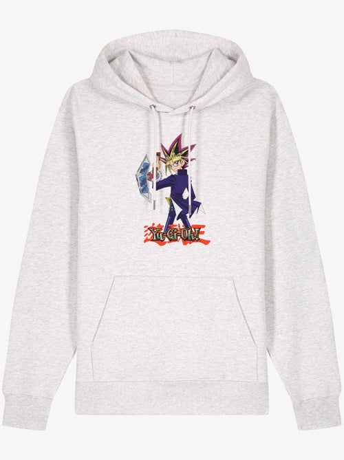 Hoodie Uomo - YU GI OH 1 - Kiabi