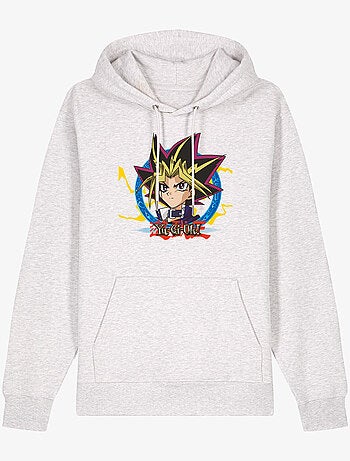 Hoodie Uomo - YU GI OH 2