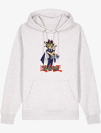 Hoodie Uomo - YU GI OH 4