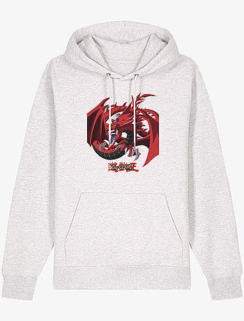 Hoodie Uomo - YU GI OH 5