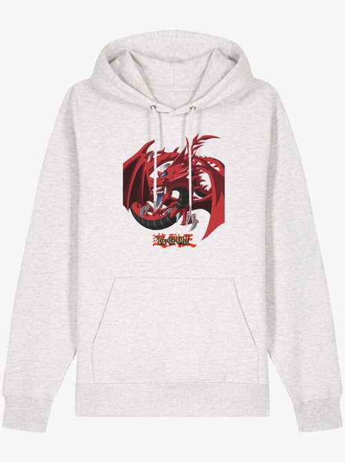 Hoodie Uomo - YU GI OH 5 - Kiabi