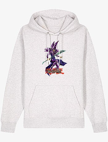 Hoodie Uomo - YU GI OH 9