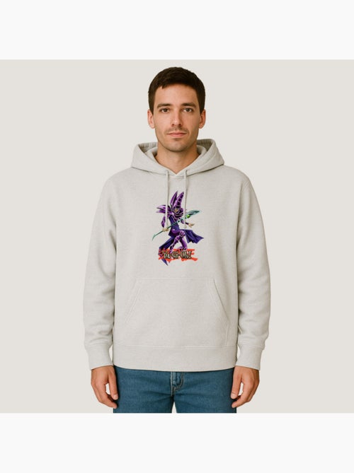 Hoodie Uomo - YU GI OH 9 - Kiabi