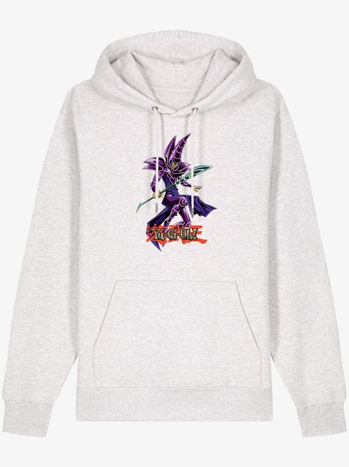 Hoodie Uomo - YU GI OH 9 - Kiabi