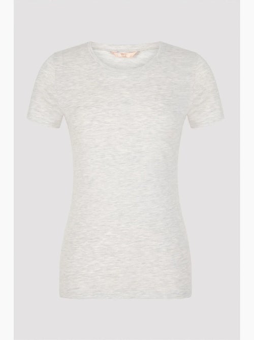 Hot tech basic t-shirt penti - Kiabi Hot tech basic t-shirt penti - Kiabi