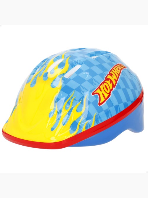 Hot wheels casco per bambini, taglia 48-52 cm - Kiabi Hot wheels casco per bambini, taglia 48-52 cm - Kiabi