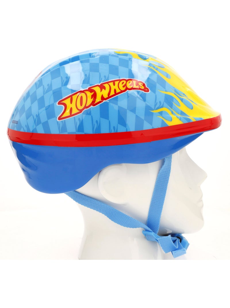 Hot wheels casco per bambini, taglia 48-52 cm N/D - Kiabi