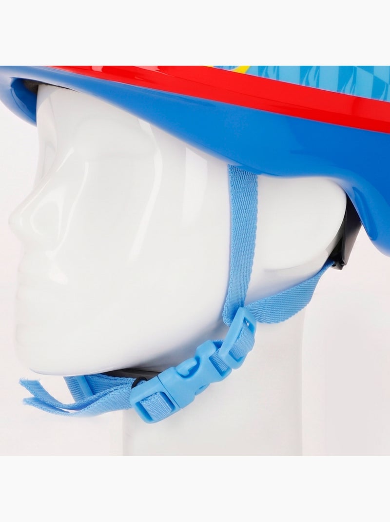 Hot wheels casco per bambini, taglia 48-52 cm N/D - Kiabi