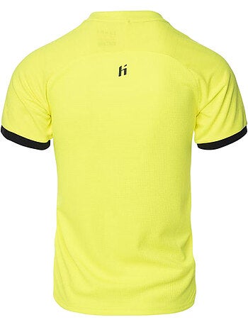Huari Rosario Maglietta Logo Uomo