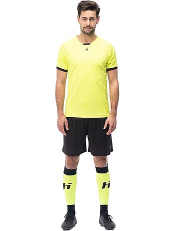 Huari Rosario Maglietta Logo Uomo