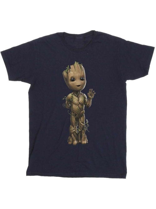 I am groot maglietta onda uomo - marvel - Kiabi I am groot maglietta onda uomo - marvel - Kiabi