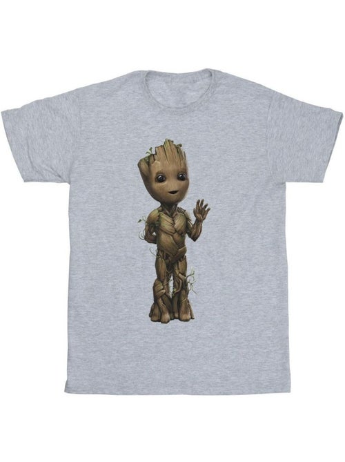 I am groot maglietta onda uomo - marvel - Kiabi I am groot maglietta onda uomo - marvel - Kiabi