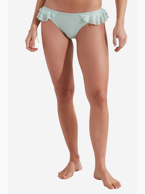 I marie slip bikini laterale penti - Kiabi I marie slip bikini laterale penti - Kiabi