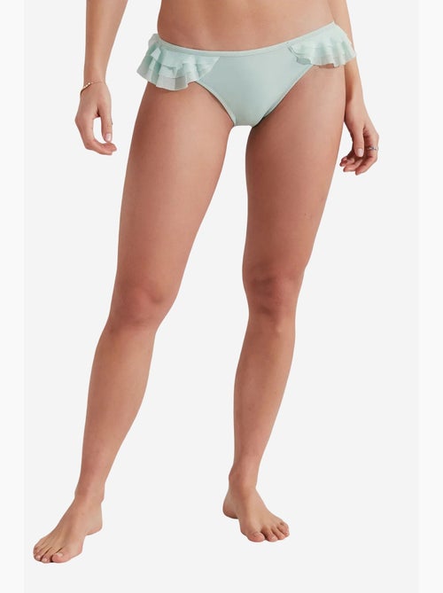 I marie slip bikini laterale penti - Kiabi I marie slip bikini laterale penti - Kiabi