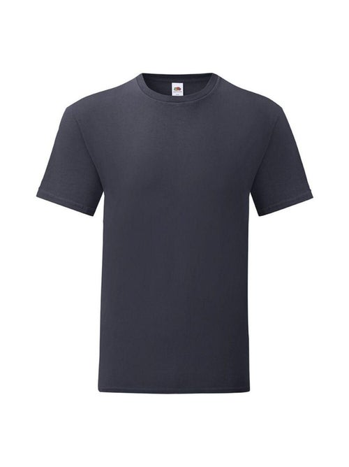 Iconic 150 maglietta uomo - fruit of the loom - Kiabi