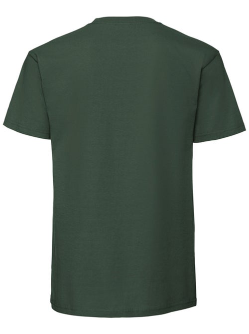 Iconic 195 maglietta adulto unisex - fruit of the loom - Kiabi