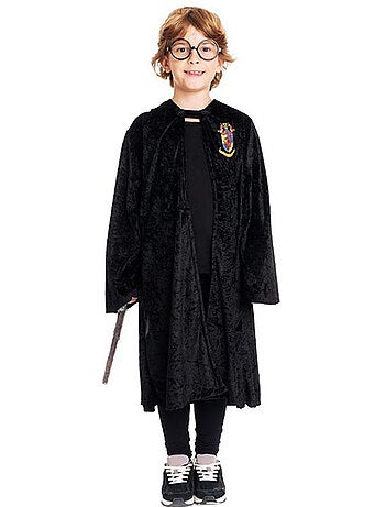 Il famoso costume da studente di magia