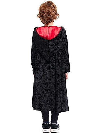 Il famoso costume da studente di magia
