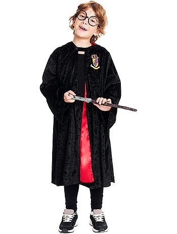 Il famoso costume da studente di magia