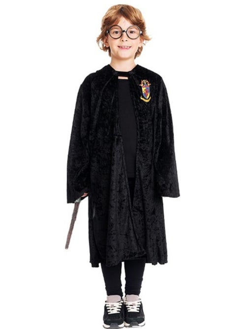 Il famoso costume da studente di magia - Kiabi