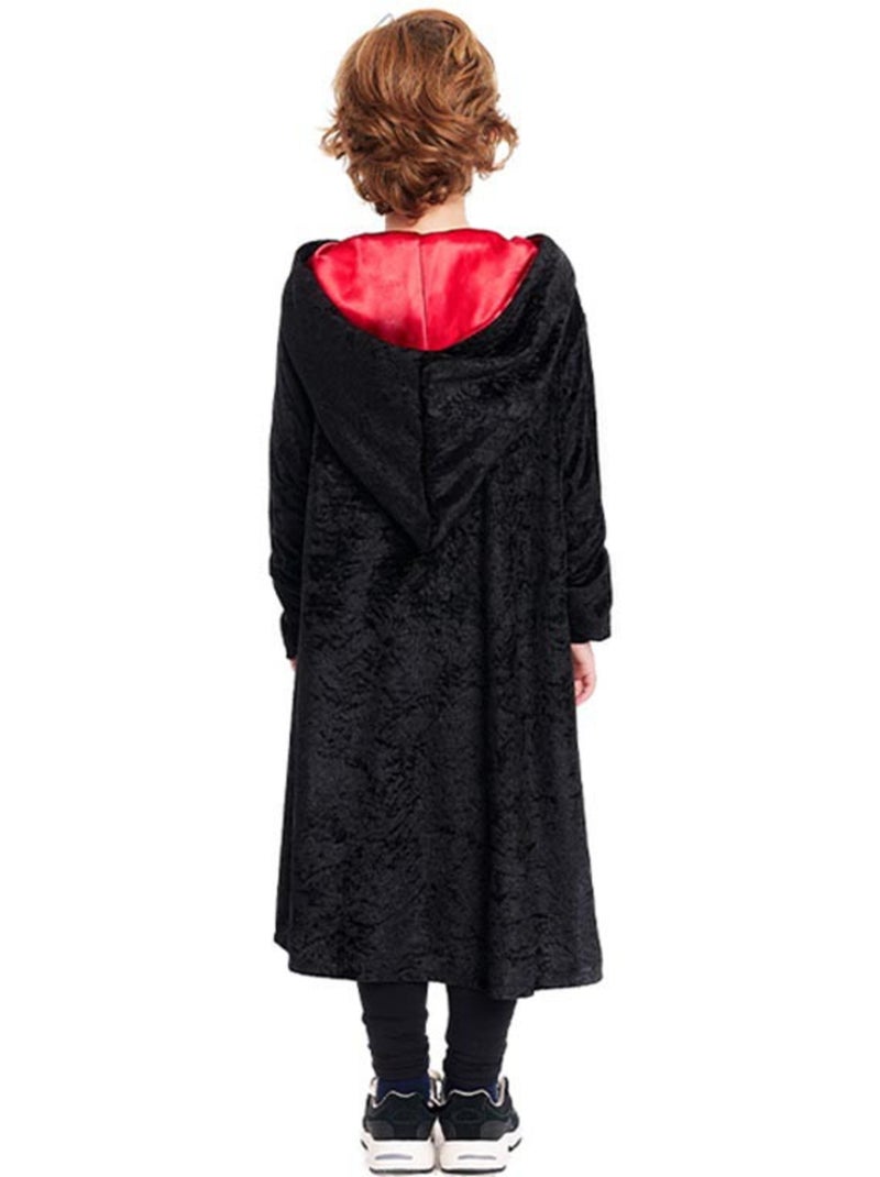 Il famoso costume da studente di magia Multicolore - Kiabi