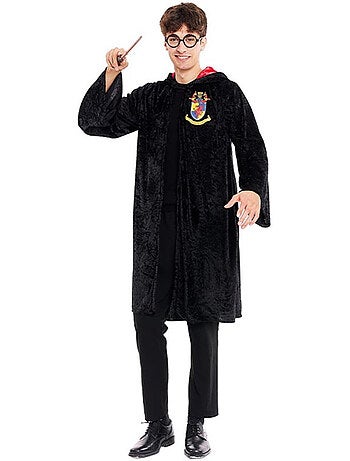 Il famoso costume da studente di magia