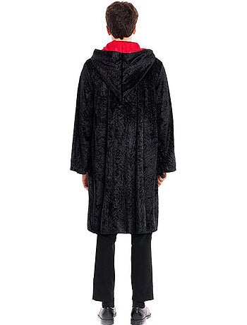 Il famoso costume da studente di magia