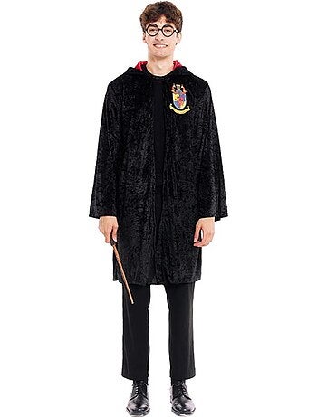 Il famoso costume da studente di magia