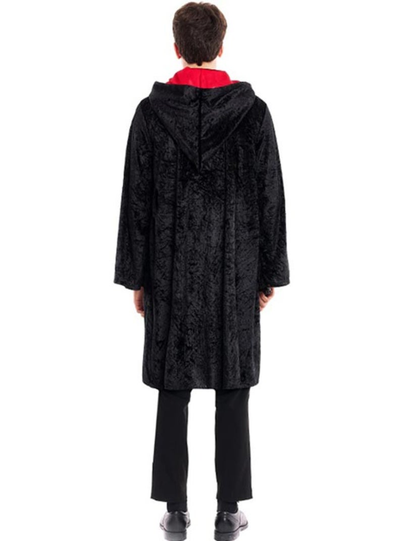 Il famoso costume da studente di magia Multicolore - Kiabi