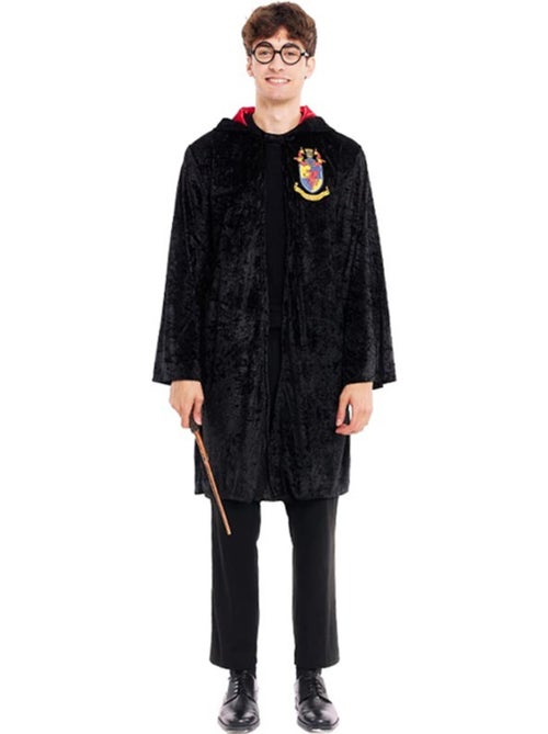 Il famoso costume da studente di magia - Kiabi