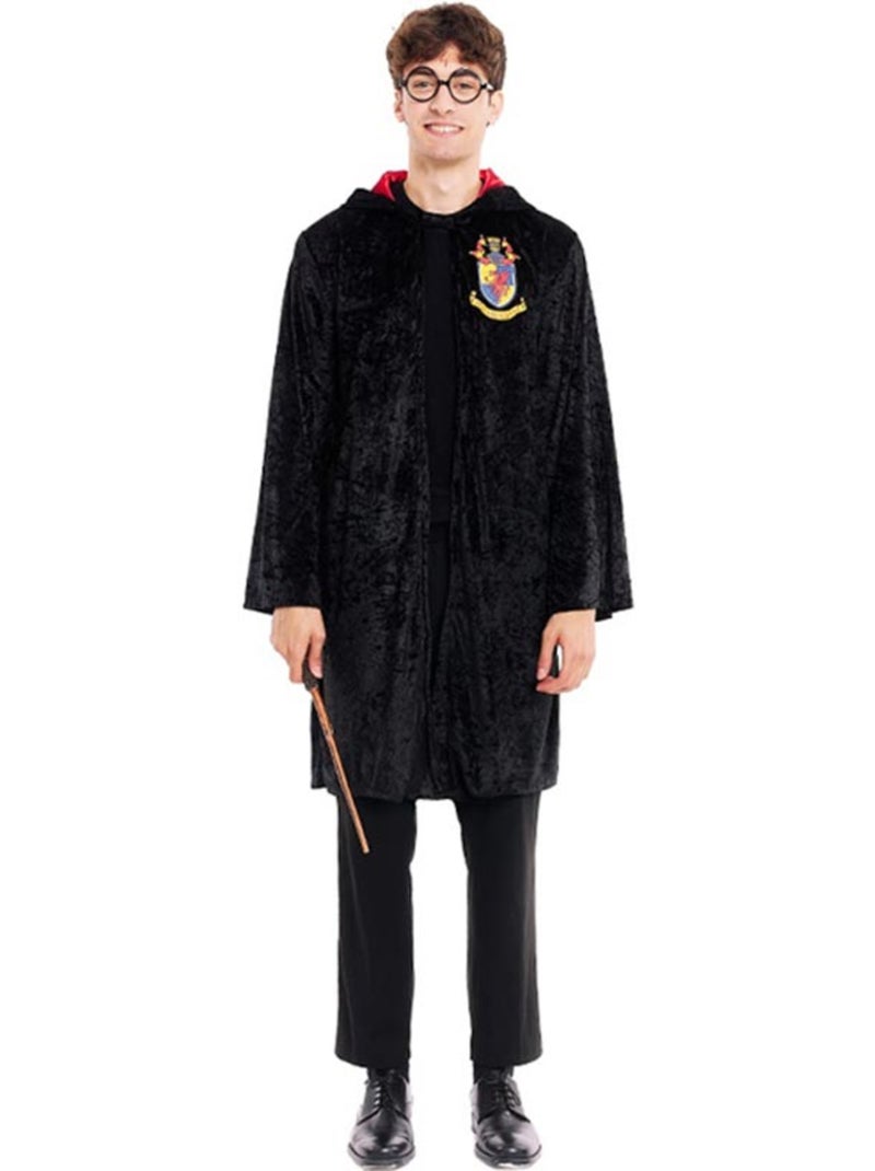 Il famoso costume da studente di magia Multicolore - Kiabi